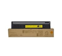 1PCS T-FC50C Compatible Toner Cartridge Color Powder For Printer Models 2555C 3055C 3555C 4555C 5055C(Y)