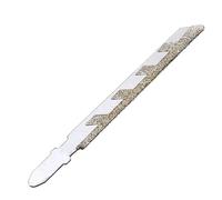 1Pcs T-Shank Alloy Diamond Jigsaw Blade 101x8.5x2mm for Marble Stone Granite Tile Ceramic Cutting Power Tools