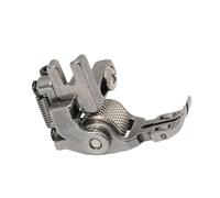 1pcs T3 Roller Foot Adjustable Left and Right Single-Sided Three In One Thickness Wheel Presser Foot(T3-MHYJ-3)