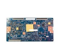 1Pcs T550HVN08.2 CTRL BD 55T23-C03 Tcon Board For TV Card，Compatible For 43/50/55 Inch Professional(55 Inch TV)