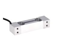 1pcs T70 Single Point Load Cell Small Size Cantilever Weighing Sensor High Precision Ectronic Scale 1KG 2KG 3KG 5KG 10KG 15KG 20KG(T70 1KG)