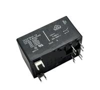 1PCS/ T92S7D12-12 DC12V relay 30A 6pins