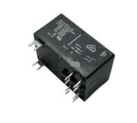 1PCS/ T92S7D12-24 DC24V relay 30A 6pins