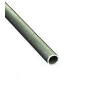 1pcs TA2 Pure Titanium Tube, Industrial Heating Thin Pipe 0.5mm Thickness 102mm Length(18mmx19mmx102mm)
