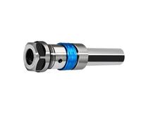 1pcs Tap Chuck Telescopic TER20 TER25 ER20 ER25 D20 25 Floating tap Chuck for CNC Lathe tap Overload Protection Torque Tapping Holders(D25-VER20-70)