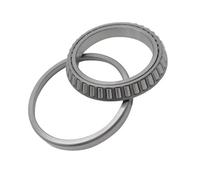 1PCS Tapered Roller Bearing for Motorcycles - Compatible with Models 32904 to 32911(32905 25x42x12)