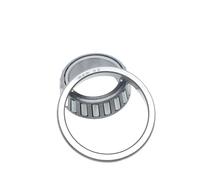 1PCS Tapered Roller Bearings for Automotive Wheels - Compatible with Models - ABEC-1 Precision devise(30232 32x65x18.25mm)