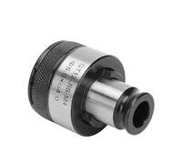 1pcs Tapping Chuck GT12 GT24 M4 M6 M8 M10 M12 M14 M16 M18 M20 Torque Tapping Tool Handle G12 Tapping Collet Chuck(ISO Standard,GT24-M27)