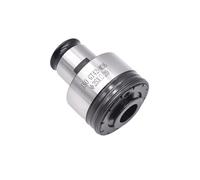 1pcs Taps Collets Torque Overload Protection ISO GT12 M3 M4 M5 M10 Tapping Chuck Anti-Broken for CNC Machine Tapping(ISO GT12-M14)