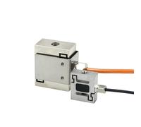 1pcs TAS1 Mini Stype Weighing Compression Industrial Automation Tester Tension Load Cell 5Kg-200Kg Pull Force Sensor(3kg)