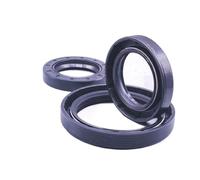 1PCS TC/FB/TG4 NBR Double Lip Skeleton Oil Seal Ring for Rotation Shaft - ID 25-32mm, OD 35-72mm, Height 5-12mm(30x52x7mm)