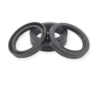 1pcs TC Nitrile Rubber Oil Seal - 50mm to 115mm ID, Durable TC Type Sealing Ring for Industrial Applications(52x70x9mm)
