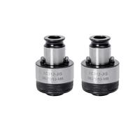1pcs TC312 TC820 TC143 Tapping Collet Chuck M4 M6 M8 M10 M12 M14 M16 M18 M20 Tapping Chuck Telescopic Tool Handle ISO DIN JIS Overload(ISO Standard,TC312-M5)