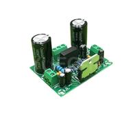 1PCS TDA7293 Amplifier Board DIY Power Module for Large Work Rate 100w Dual 12-32V Fever Mono X-0.07 New 2025 Arrival High Reliable Electronic Component, Precision, Stable Performance