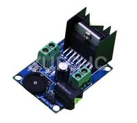 1PCS Tda7297 Digital Power Amplifier Board Dual Channel Noiseless 12V Finished Power Amplifier Board Module DIY X-0.8 New 2025 for Arrival High for Quality