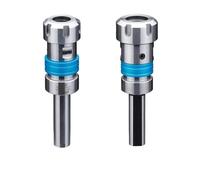 1pcs TER16 20 25 32 Handle Telescopic Floating Handle GS16 GS20 GS25 GS32 Clamp Overload Protection Flexible Faucet(GS25-TER32-80L)