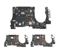 1PCS Tested Laptop Logic Board For Mac-Book Pro Retina 15" A1398 Motherboard i7 8GB 16GB 2012 2013 2014 2015 Years(Early 2013 2.7 16GB)
