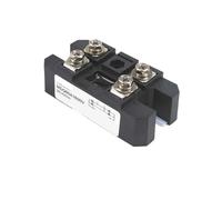 1pcs The rectifier bridge module of the induction cooker MDQ200A1600V MDQ150A1600V MDQ250A1600V MDQ300A1600V Radiator HS2095(MDQ250A1600V)