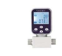 1pcs Thermal Gas Flow Meter Digital Mass Flowes Sensor(Air-0.5-50L-min)