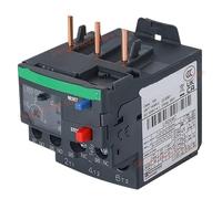 1pcs thermal overload relay LRD01C LRD02C LRD03C LRD04C LRD05C LRD06C LRD07C LRD08C LRD10C LRD12C LRD14C LRD16C LRD21C(LRD01C)