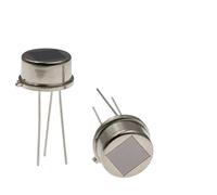 1PCS Thermoelectric Human Infrared Sensor D203S D203B D204S D204B D205B AL312 AS312 AM312 NS312 BS312 BL312 BM312 PIR Sensor(NS312)