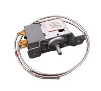 1PCS Thermostat， Compatible For Skyworth, Compatible For Electrolux ，Refrigerator WDF28J Tripod Mechanical Temperature Switch Accessories
