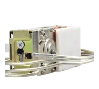 1pcs Thermostat Switch WDF19-K K50 K54 K59 Refrigerator Thermostat,Compatible for Siemens,Home Appliance Accessories