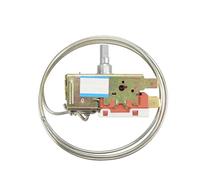 1pcs Thermostat Switch WDF19-K K50 K54 K59 Refrigerator Thermostat,Compatible for Siemens,Home Appliance Accessories