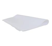 1Pcs Thickness 1mm-20mm Translucent Silicone Rubber Sheet(100x100x12mm)