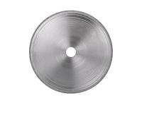 1Pcs Thin Diamond Saw Blade 6~14 Inch 150mm/180mm/200mm/250mm/300mm Lapidary Cutting Disc For Glass Stones Cutter Tool Hole Diameter 20mm(4/5"), 25mm ( Color : 180x22.23mm custom , Size : Stone cuttin