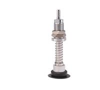1Pcs Thin Robot Parts PATS-10A-4 Vacuum Suction Cup Pneumatic Components(PPATS-30-15-S)