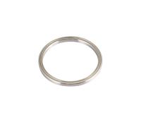 1pcs Thin-Section Ball Bearings JU040XPO/042/045/047/050/055/JU060XPO Four-Point Contact Bearing(JU042XPO 107.95x127x12.7mm)(JU050XPO 127x146.05x12.7mm)