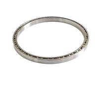 1pcs Thin Wall Ball Bearings KA90CP0/KA100AR0/KA110XP0/KA120CP0-9x9.5x0.25 Inch Split Bearings for Cameras & Machinery(KA090CP0)
