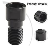 1Pcs Thread Adapter for Drill Core Bits Male M22 to Female 1-1/4-7 Convertor