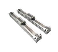 1pcs Three-bar Three-axis Cylinder MY3B32-1400