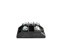 1PCS three-phase rectifier bridge module bridge stack MDS10A30A50A75A100A1600V high power and high current(MDS15A1600V.57)