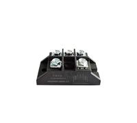 1PCS three-phase rectifier bridge module bridge stack MDS10A30A50A75A100A1600V high power and high current(MDS40A1600V.57)