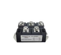 1PCS three-phase rectifier bridge module MDS200-16 inverter MDS100A1600V75A150A250A for induction cooker(MDS150A1600V)