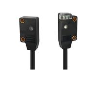 1pcs Through-beam Miniature sensor switch NPN PNP 12to24VDC Ultra-slim small and slim size TR5-E(TR5-E11-PN)