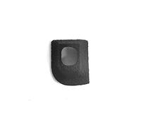1pcs Thumb rubber Compatible with Fujifilm X-T30 XT30 Camera repair parts with glue