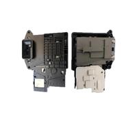 1Pcs Time Delay Switch Door Lock EBF61315801 DL-S2 Compatible For LG Drum Roller Washing Machine 120V 60HZ Parts Accessories