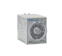 1PCS Time Power On Delay Relay JSZ3A-A A-B A-C A-D A-E 1S 5S 10S 30S 60S 1M JSZ3A ST3P AC380V AC220V AC110V AC24V DC24V DC12V(JSZ3A-E,No base,AC 380V)