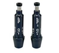 1pcs Tip .335 RH/LH Golf Shaft Sleeve Adapter Compatible with Wilson Dynapower Driver Club (Right Hand)