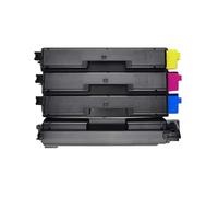 1PCS TK5198 Toner Cartridge Fit For Kyocera TASKalfa 306ci 307ci 308ci Compatible Copier(Y)