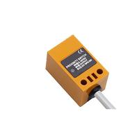 1pcs TL-Q5M Series Waterproof Square Proximity Switch Metal Induction Sensor PNP/NPN Output 6-36VDC Distance 5MM(TL-Q5MC2)