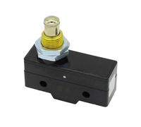 1pcs TM-1307 Parallel Roller Plunger Actuator Momentary Micro Limit Switch