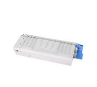 1PCS Toner Cartridge, Compatible for OKI