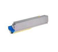 1PCS Toner Cartridge Fit For OKI C823 C833 C843 Color Copier(M)