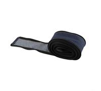 1PCS Torch Cable Cover with Strong Pull Chain for Air Cooled Torch Models #9 and #17, Flexible Welded Jacket, 4 5CM Width Closed, Various Lengths (8meter)
