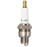 1PCS TORCH E8C Spark Plug Replace for NGK B8HS Spark Plug,for Brisk N14C
